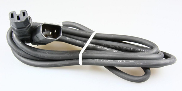 Hewlett Packard Enterprise 8121-1094-RFB Jumper Cable 2.5M.C14-C15. 8121-1094-RFB