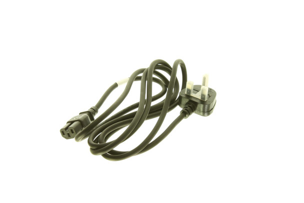 Hewlett Packard Enterprise 8120-5334-RFB POWER CORD BLACK  8120-5334-RFB