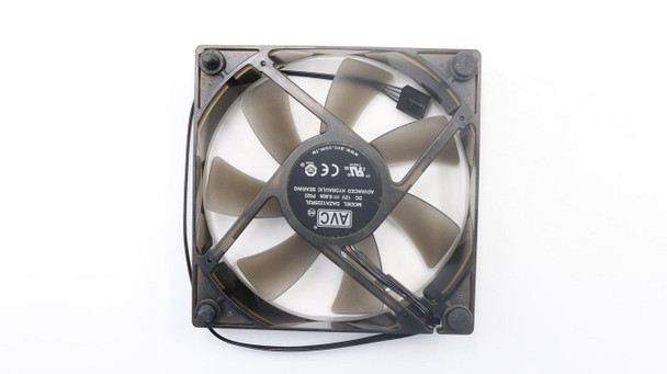 Lenovo 01EF249 12025 front Fan W/O LED for 01EF249