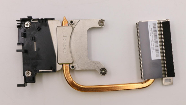 Lenovo 01EF347 HEATSINK CPU heatsink 01EF347