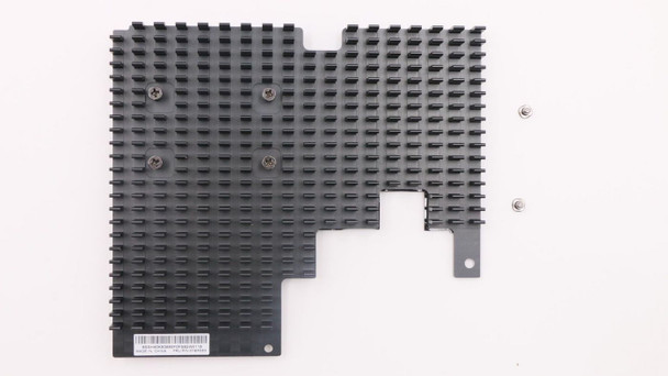 Lenovo 01EF053 HEATSINK 4W CPU Cooler Braswel 01EF053