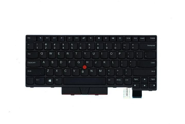 Lenovo 01AX604 Keyboard TURKISH 01AX604