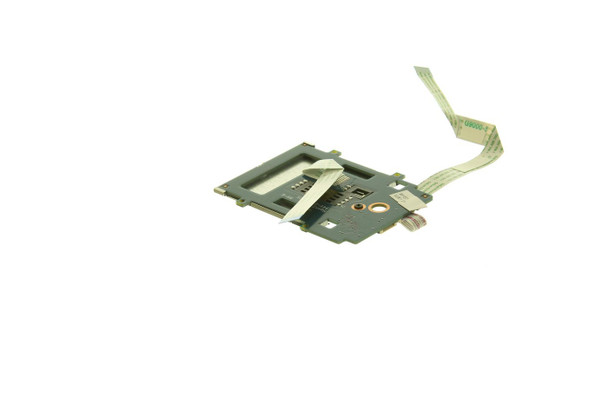 HP 651363-001-RFB Smart card reader board and 651363-001-RFB