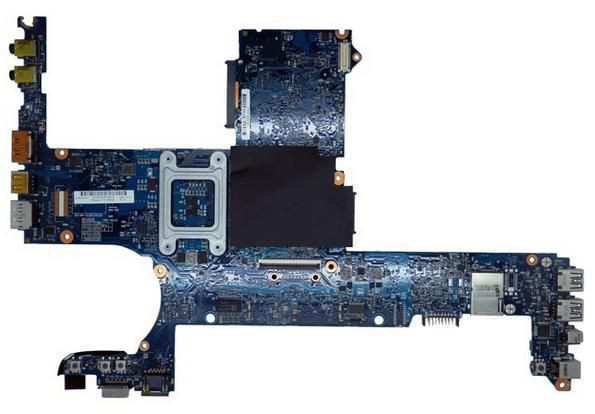 HP 642758-001-RFB 8460p System Board UMA 642758-001-RFB