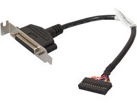 Lenovo FRU45J9598 LPT Cable FRU45J9598