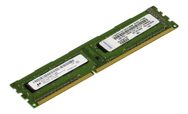 Lenovo FRU64Y6649-RFB 2GB PC3-10600 1333MHz DDR3 FRU64Y6649-RFB