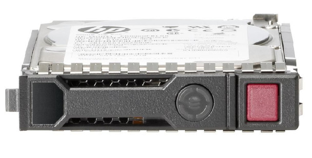 Hewlett Packard Enterprise RP001230051 146GB 6G SAS 15K rpm SFF RP001230051