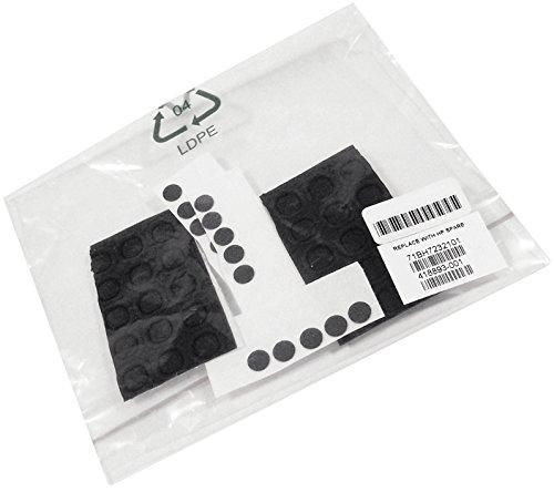 HP 723672-001 Rubber Kit 17.3 723672-001