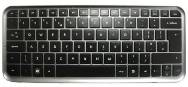 HP 580687-221 KEYBOARD MA CZECH 580687-221