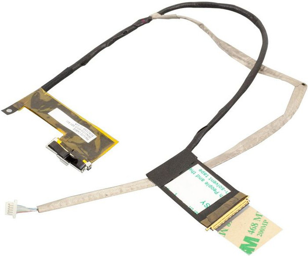 HP 606586-001 LCD Cable W. Webcam 606586-001