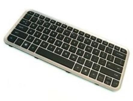 HP 605630-B31 KEYBOARD ISK/PT INTL 605630-B31