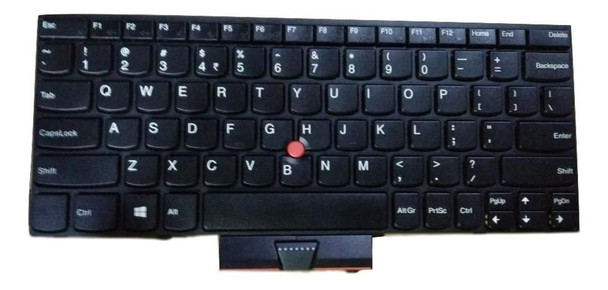 Lenovo FRU04Y0343 Keyboard CANADIAN FRENCH FRU04Y0343