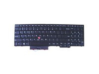 Lenovo FRU04Y0220 Keyboard US/International FRU04Y0220