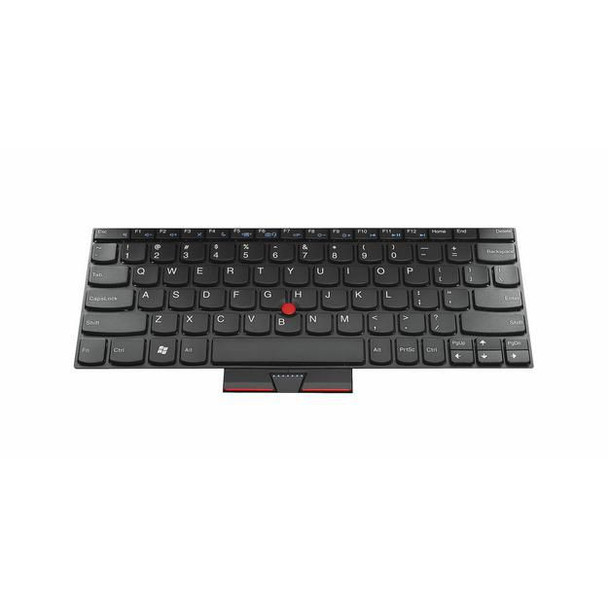 Lenovo FRU04Y0008 Keyboard CZECH FRU04Y0008