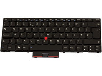 Lenovo FRU04W1009 Keyboard ENGLISH FRU04W1009
