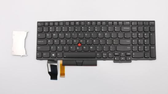 Lenovo FRU01YP786 Keyboard SWISS FRU01YP786