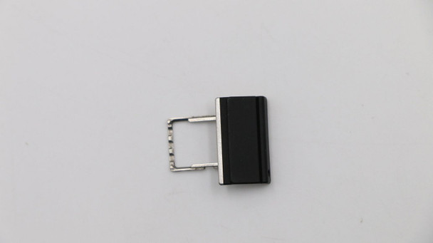 Lenovo FRU01YR423 SIM Tray Black FRU01YR423