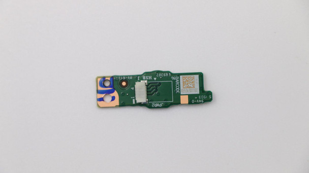 Lenovo FRU01YN264 Power PCB card FRU01YN264