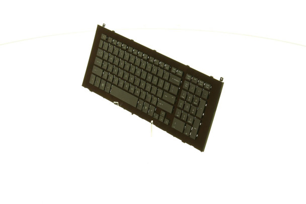 HP 516884-001-RFB ASSY KB TP 15.6 Zeni/Piag09 US 516884-001-RFB