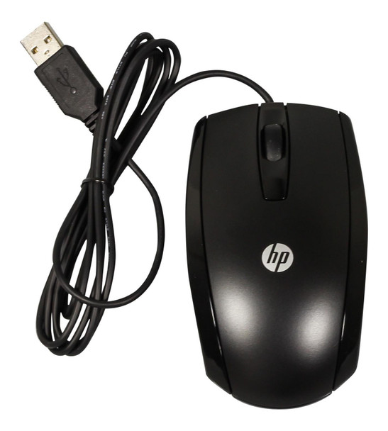 HP 5188-2466 Mouse optical ps/2 5188-2466