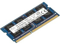 HP 747221-005-RFB 4GB. 1600MHz. DDR3L-12800 747221-005-RFB