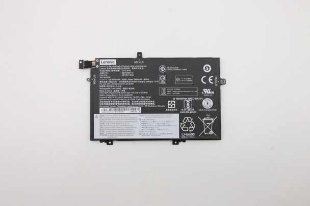 Lenovo 5B10W13894-RFB Battery Internal 3C 45WH LI 5B10W13894-RFB