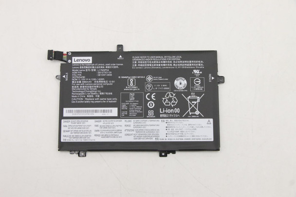 Lenovo 5B10W13896-RFB Battery Internal 3C 45WH LI 5B10W13896-RFB