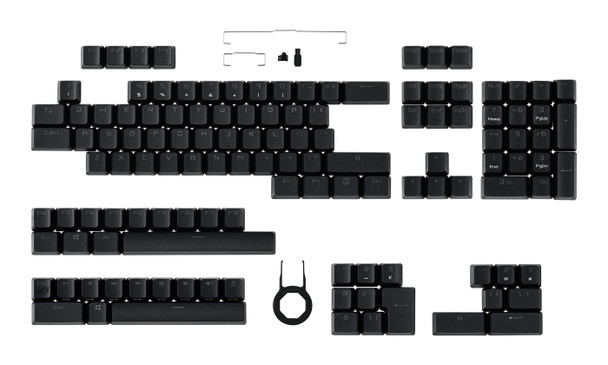 Asus 90MP0280-BAUA00 ROG PBT KEYCAP SET 90MP0280-BAUA00