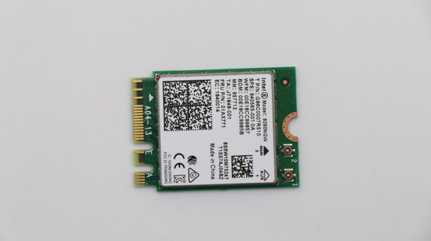 Lenovo FRU01AX771 Wireless CMB IN 9260 VPro M2 FRU01AX771