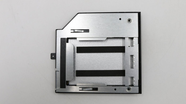 Lenovo FRU01AV382 2nd HDD Adapter 9.5mm W/Lbl FRU01AV382