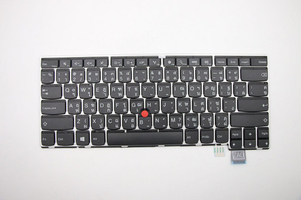 Lenovo FRU01AV074 Keyboard TH DFN FRU01AV074