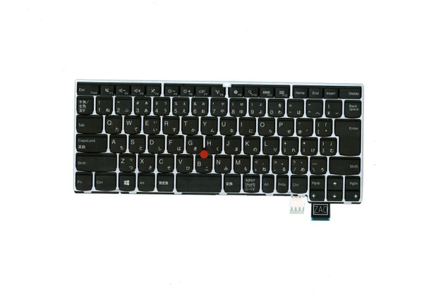 Lenovo FRU01AV071 Keyboard JP DFN FRU01AV071