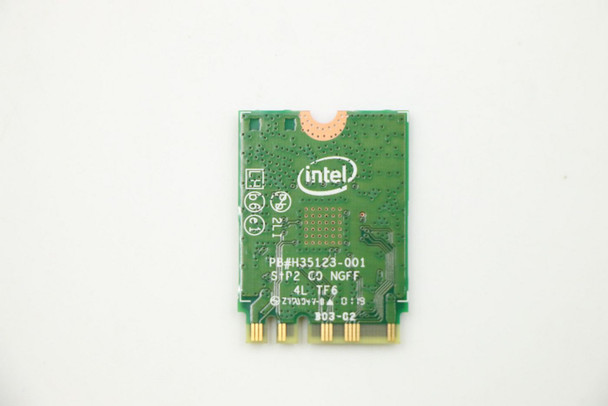 Lenovo FRU00JT497-RFB Wifi Adapter FRU00JT497-RFB