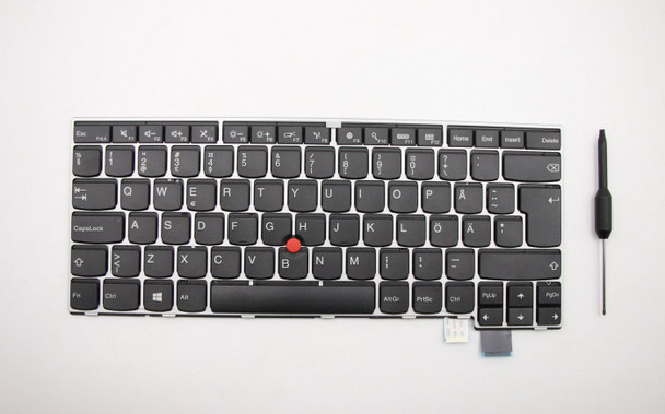 Lenovo FRU01AV026 Keyboard SE CHY FRU01AV026