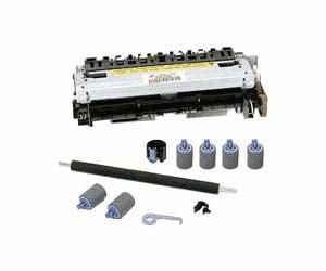 HP C4118-67903-RFB 4000 Maint Kit C4118-67903-RFB