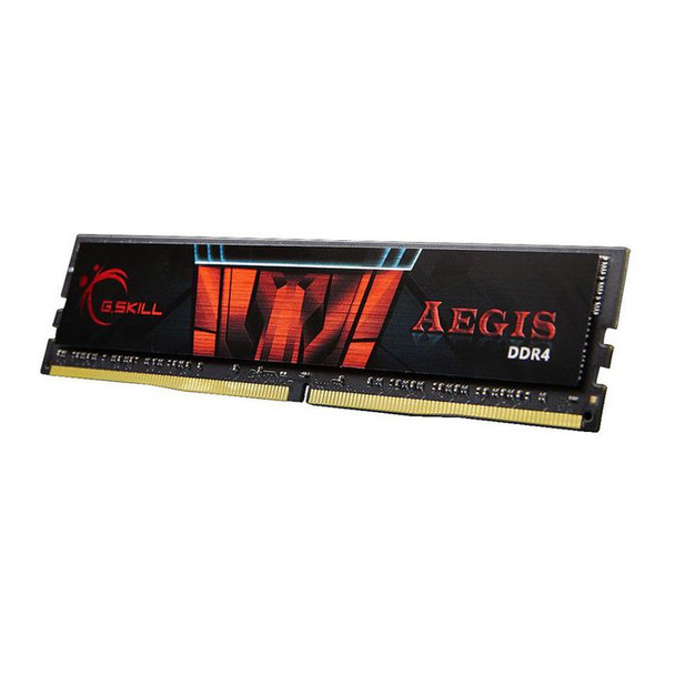 G.Skill F4-2400C15S-4GIS DDR4 4GB PC 2400 CL15 F4-2400C15S-4GIS