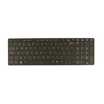 HP 701988-061 Keyboard ITALIAN 701988-061
