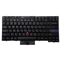 Lenovo 45N2071-RFB T400S- T410S KEYBOARD 14" 45N2071-RFB