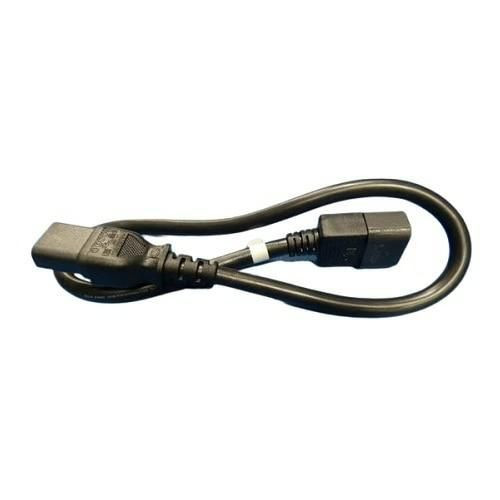 Dell 450-ABLE Jumper Cord. C13 to C14. 450-ABLE