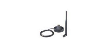 Moxa 42934 ANTENNE MED MAGNET. 2.4GHZ WIF 42934