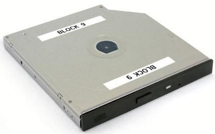Dell 429-13243 Optical Drive 8X DVD+/-RW 429-13243