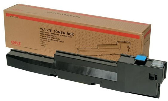 OKI 42869403 Waste Toner Tank 42869403