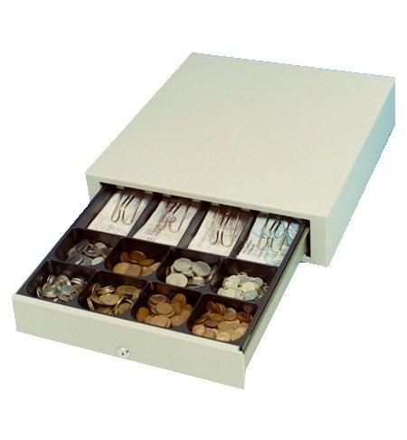 ICD 3S-460-W 3S-460-W Cash Drawer - RJ11 St 3S-460-W