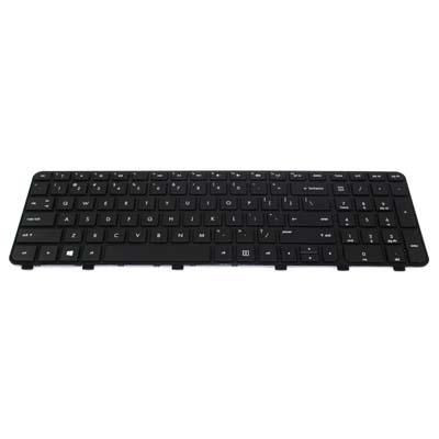HP 698952-071 KB ISK PT BLK W8 SP 698952-071