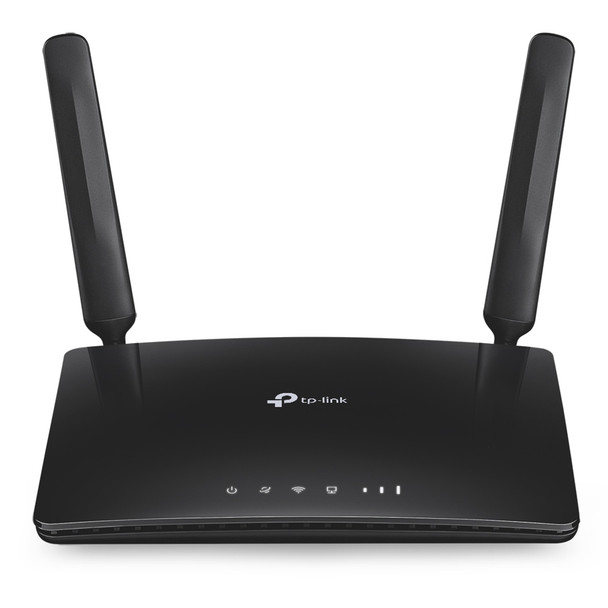 TP-Link Wireless Routers Dual Band Wireless Routers Wi-Fi 5 802.11ac Dual-band 2 ARCHER MR200