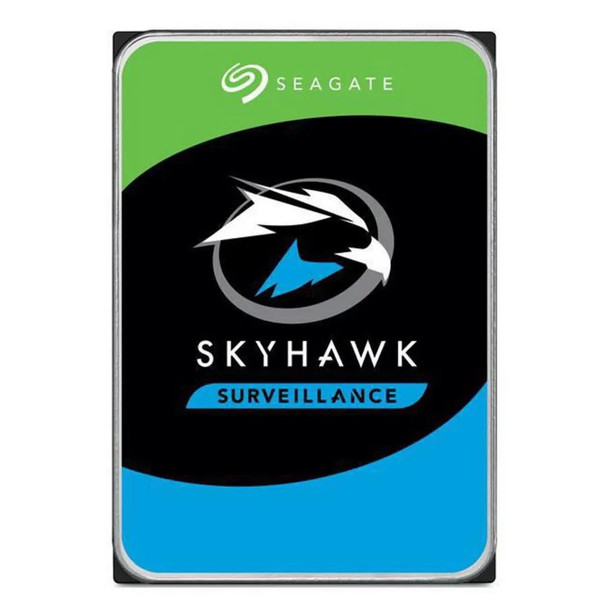 Seagate ST4000VX013-SS Surveillance HDD SkyHawk 3.5" ST4000VX013-SS