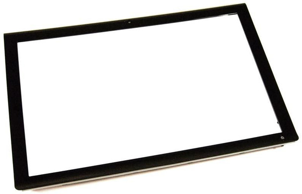 HP 5043-0326 BEZEL ASSEMBLY-. JAN 5043-0326