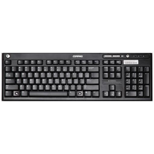 HP 505130-051 Keyboard FRENCH 505130-051