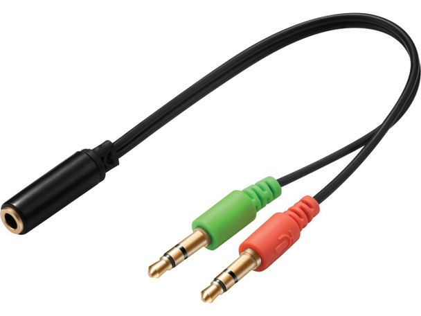 Sandberg 508-67 Headset convertermobile > PC 508-67