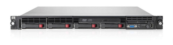 Hewlett Packard Enterprise 504635-421-RFB DL360 G6 E5530 Base EU Svr CTO 504635-421-RFB